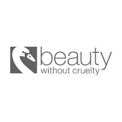 Beauty Without Cruelty logo