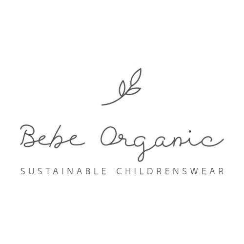 Bebe Organic logo