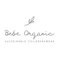 Bebe Organic logo