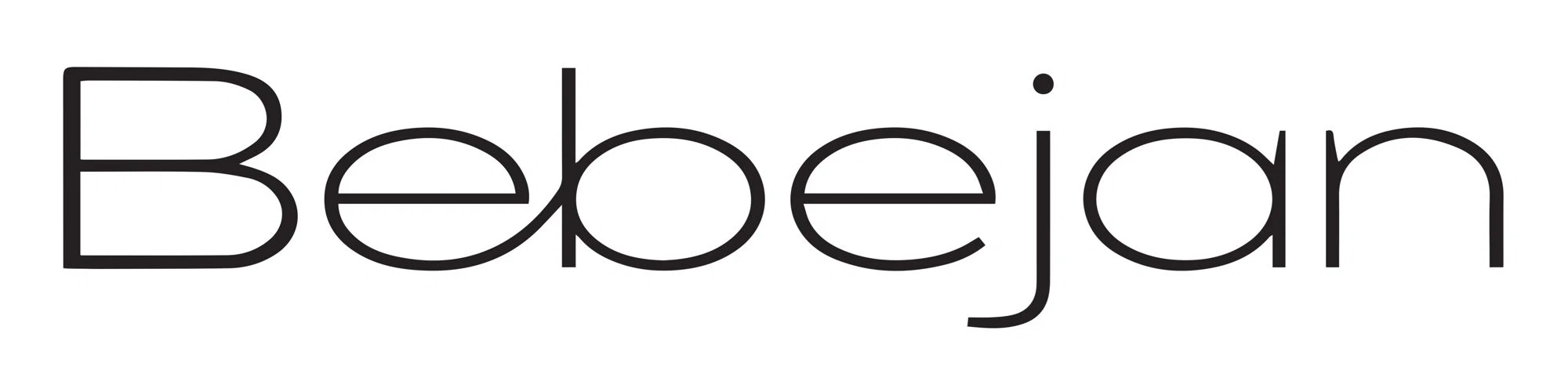 Bebejan logo