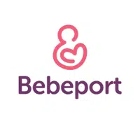 Bebeport logo