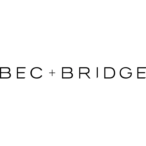 Bec & Bridge logo