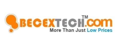 BecexTech discount code