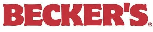 Becker's School Supplies logo