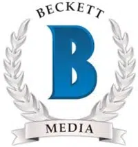 Beckett Media logo