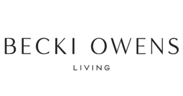 Becki Owens Living logo