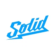 Become Solid logo