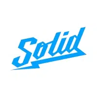 Become Solid logo