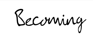 Becoming Jewelry logo