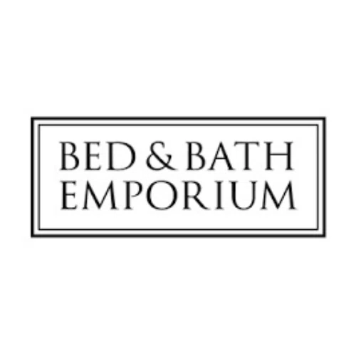Bed & Bath Emporium logo