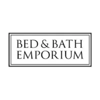 Bed & Bath Emporium logo