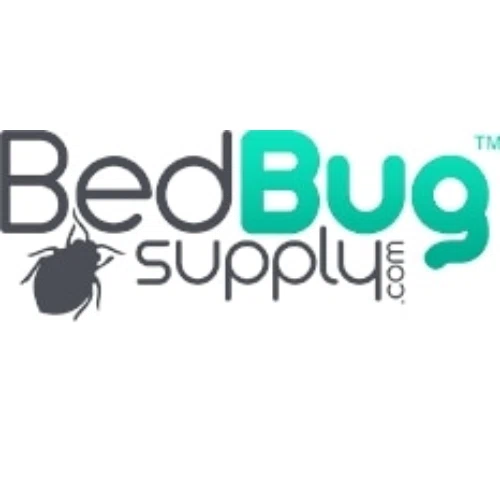 Bed Bug Supply logo