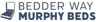 Bedder Way Company logo