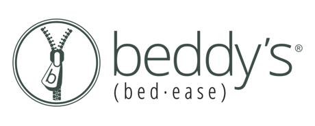 Beddy's promo code
