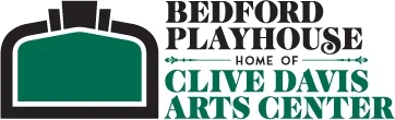 Bedford Playhouse logo