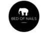 Bed of Nails logo