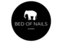 Bed of Nails logo