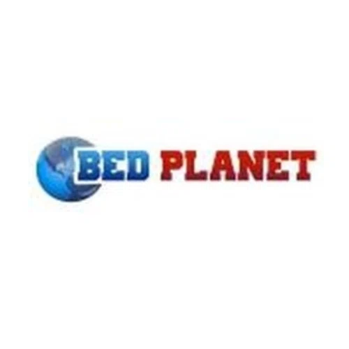 Bed Planet logo