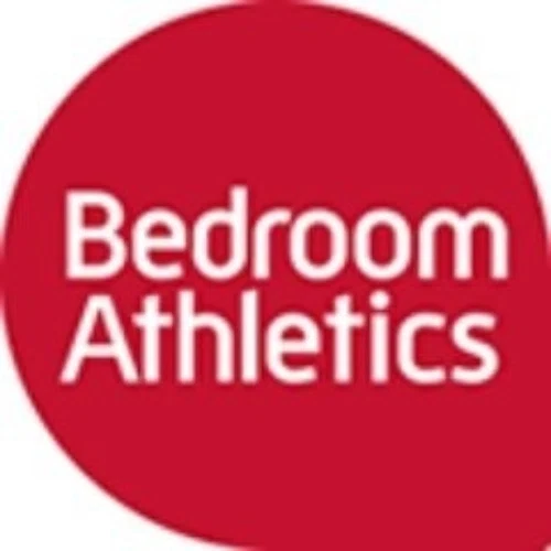 Bedroom Athletics logo