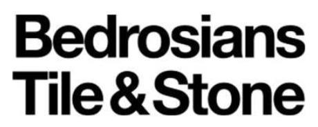 Bedrosians promo code