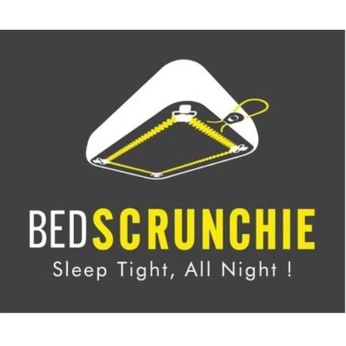 Bed Scrunchie logo