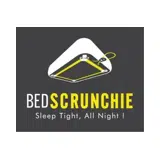 Bed Scrunchie logo