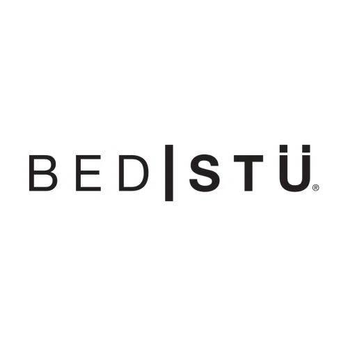 Bed|Stu logo