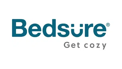 Bedsure logo
