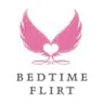 Bedtime Flirt logo