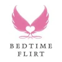 Bedtime Flirt logo