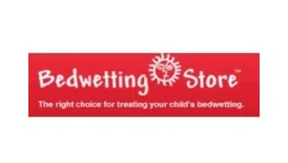 Bedwetting Store logo