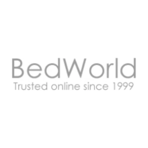 BedWorld logo