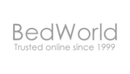 BedWorld logo