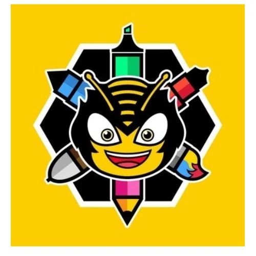 Bee All Design logo