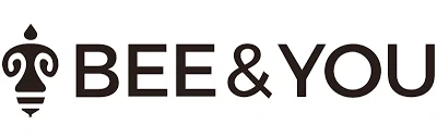 Bee&You logo
