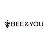 Bee&You logo