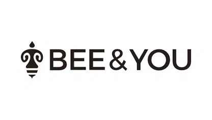 Bee&You logo