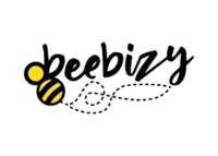 Beebizy logo