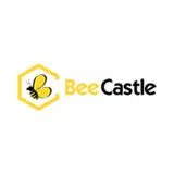 BeeCastle Beekeeping Supplies logo