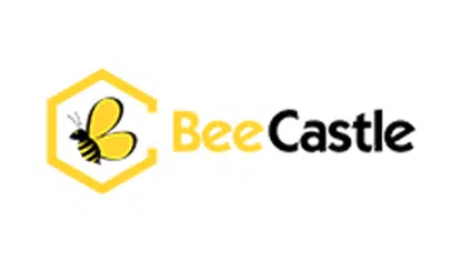 BeeCastle Beekeeping Supplies logo