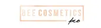 BEE COSMETICS PRO logo