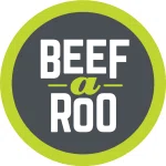 Beef-A-Roo logo