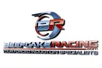 Beefcake Racing logo
