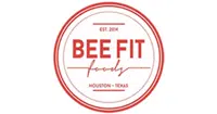 Bee Fit Foods logo