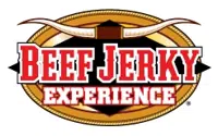 Beef Jerky logo