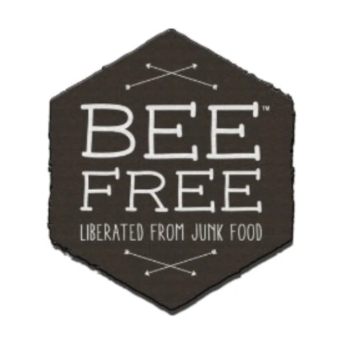 BeeFree Gluten-Free logo