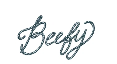 Beefy logo