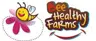 Bee Healthy Farms logo