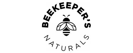 Beekeeper's Naturals discount code