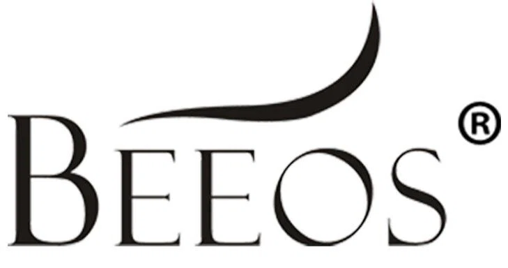 Beeos Hair logo